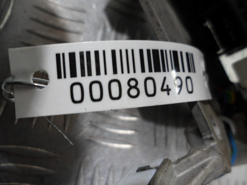 Изображение товара 80490 - 00080490 pereklyuchatel podrulevoj (strekoza)