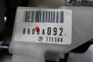 Изображение товара 80490 - 00080490 pereklyuchatel podrulevoj (strekoza) 2