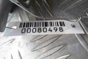 Изображение товара 80498 - 00080498 steklopodemnik zadnij pravyj 