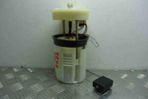 Изображение товара 80506 - 00080506 nasos toplivnyj 