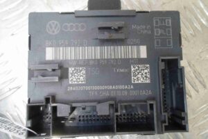 Изображение товара 80569 - 00080569 blok upravleniya perednej pravoj dveri 