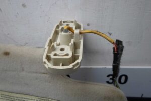 Изображение товара 80623 - 00080623 kozyrek solntsezaschitnyj Audi Q5 2