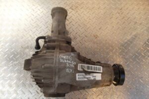 Изображение товара 80649 - 00080649 reduktor perednij 1