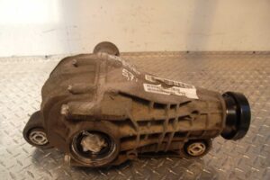 Изображение товара 80649 - 00080649 reduktor perednij 2