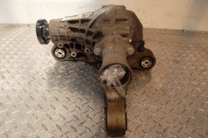 Изображение товара 80649 - 00080649 reduktor perednij 3