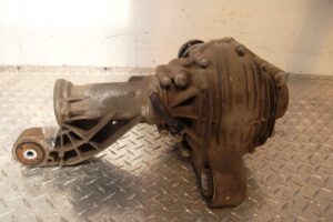 Изображение товара 80649 - 00080649 reduktor perednij 4