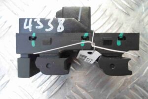 Изображение товара 80653 - 00080653 knopka steklopodemnika 