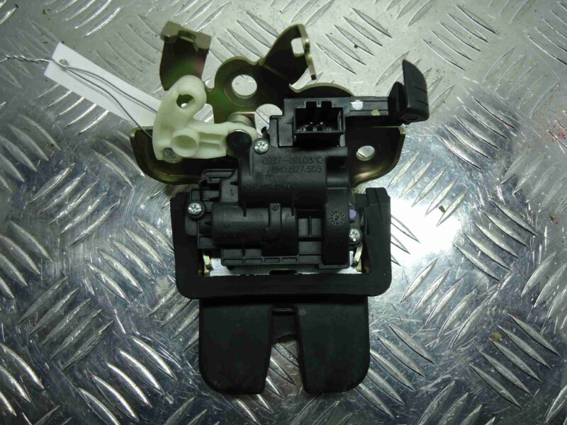 Изображение товара 80659 - 00080659 zamok bagazhnika