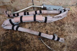 Изображение товара 80684 - 00080684 podushka bezopasnosti potolochnaya pravaya Toyota Hiace