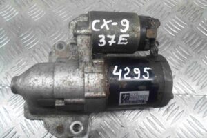 Изображение товара 80687 - 00080687 starter Citroen C5
