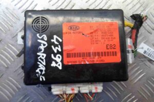 Изображение товара 80726 - 00080726 blok upravleniya Alfa Romeo 146