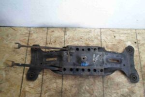 Изображение товара 80760 - 00080760 balka zadnyaya 6