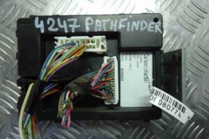 Изображение товара 80774 - 00080774 blok Body control module LDV Convoy