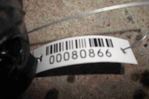 Изображение товара 80866 - 00080866 povodok stekloochistitelya 