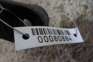 Изображение товара 80884 - 00080884 povodok stekloochistitelya 