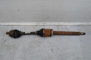 Изображение товара 80900 - 00080900 poluos perednyaya pravaya Volkswagen Golf