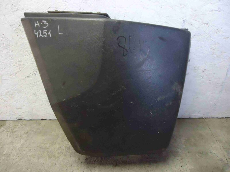 Изображение товара 80994 - 00080994 nakladka zadnego bampera