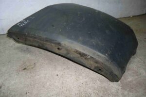 Изображение товара 80994 - 00080994 nakladka zadnego bampera 1