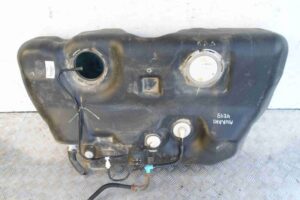 Изображение товара 81034 - 00081034 bak toplivnyj Lexus LS