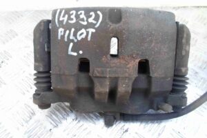 Изображение товара 81071 - 00081071 support perednij levyj 3