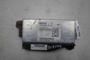 Изображение товара 81096 - 00081096 blok upravleniya ABS Land Rover Freelander