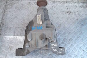 Изображение товара 81118 - 00081118 reduktor zadnij 6