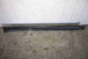 Изображение товара 81158 - 00081158 porog plastikovyj levyj 1