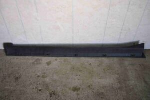 Изображение товара 81158 - 00081158 porog plastikovyj levyj 3