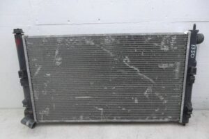Изображение товара 81186 - 00081186 radiator dvs 