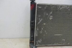 Изображение товара 81186 - 00081186 radiator dvs 3