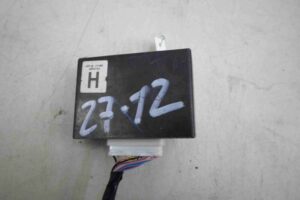 Изображение товара 81201 - 00081201 blok upravleniya 