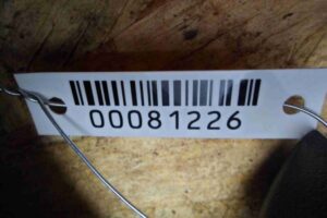 Изображение товара 81226 - 00081226 zerkalo salona Alfa Romeo 146