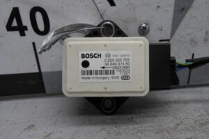 Изображение товара 81295 - 00081295 datchik kursovoj ustojchivosti