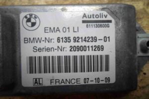 Изображение товара 81359 - 00081359 blok upravleniya 1