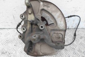 Изображение товара 81372 - 00081372 kulak povorotnyj levyj 