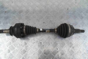 Изображение товара 81405 - 00081405 poluos perednyaya levaya Mercedes A klasse