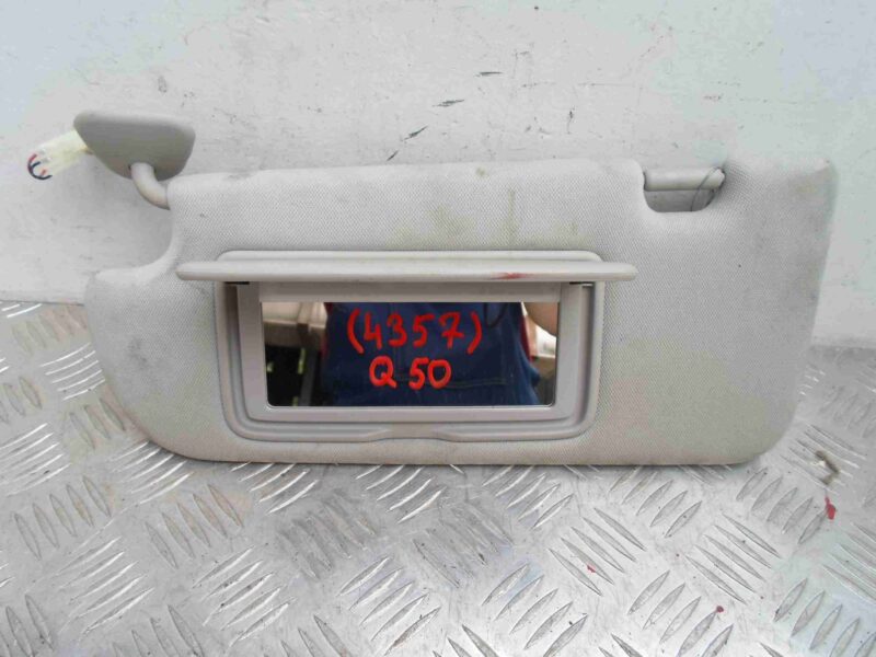 Изображение товара 81440 - 00081440 kozyrek solntsezaschitnyj