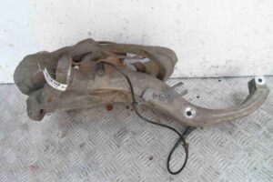 Изображение товара 81470 - 00081470 kulak povorotnyj pravyj 