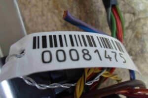 Изображение товара 81475 - 00081475 blok upravleniya razdatkoj Audi Q7