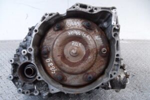 Изображение товара 81512 - 00081512 akpp 2