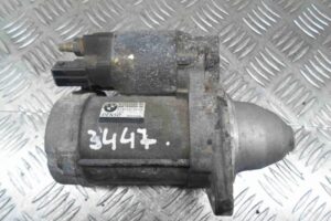 Изображение товара 81513 - 00081513 starter 