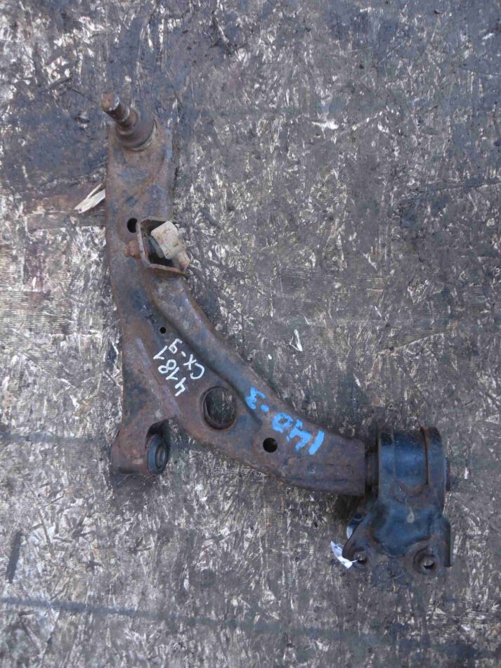 Изображение товара 81534 - 00081534 rychag perednij pravyj nizhnij Citroen C5