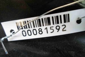 Изображение товара 81592 - 00081592 dver zadnyaya pravaya 