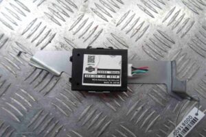 Изображение товара 81600 - 00081600 blok upravleniya Toyota Hiace