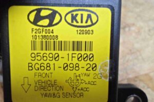 Изображение товара 81620 - 00081620 datchik ugla povorota rulya Alfa Romeo 146