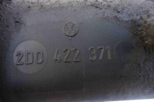 Изображение товара 81692 - 00081692 bachok gidrousilitelya Toyota Prius