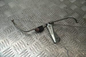 Изображение товара 81728 - 00081728 patrubok Mercedes B klasse