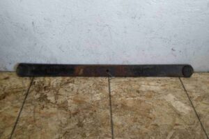 Изображение товара 81743 - 00081743 ressora zadnyaya 2