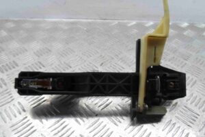 Изображение товара 81751 - 00081751 ruchka naruzhnaya Peugeot 306 1