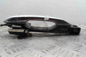 Изображение товара 81751 - 00081751 ruchka naruzhnaya Peugeot 306 3